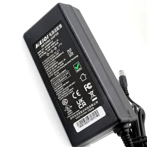 Pengisi daya Lenovo Asus Universal, adaptor catu daya AC Laptop 19V 19 5v 3 42A