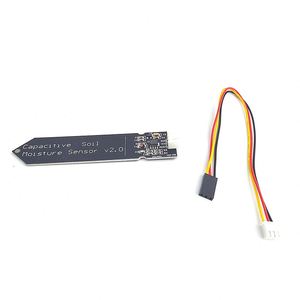 Capacitive Type Soil Moisture Not Easily Corroded Wide Voltage Operation for <strong>Sensor</strong> - Product Image 1