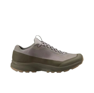 Zapatillas Retro de Running para Hombre, de Caña Baja, Transpirables, con Amortiguación, para Senderismo al Aire Libre, Parte Superior de Malla, Entresuela de EVA, Impermeables, Gruesas para Otoño - Product Image 6