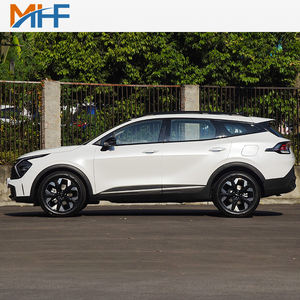 <span class=keywords><strong>Kia</strong></span> <span class=keywords><strong>Sportage</strong></span> 2025 voitures à essence SUV 2.0T 2WD voiture en porcelaine - Product Image 5