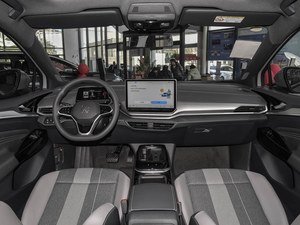 <span class=keywords><strong>Volkswagen</strong></span> <span class=keywords><strong>ID</strong></span>.4 CROZZ EV SUV Usata 2025, 442km CLTC, Trazione Posteriore, Guida a Sinistra, 5 Posti, per Esportazione - Product Image 4