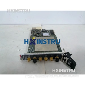 เครื่องกำเนิดสัญญาณแบบ Arbitrary Waveform รุ่น Keysight M3202A PXIe, ความเร็ว 1 GSa/s, 12 บิต, 400 MHz *สอบถามราคาได้* H - Product Image 3