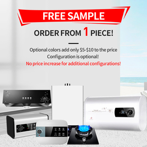 Tùy chỉnh 16L hộ gia đình Máy nước nóng khí ngay lập tức mạnh mẽ xả cân bằng loại nhiệt độ không đổi hóa lỏng khí tự nhiên - Product Image 6