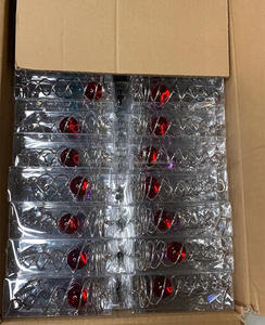 Esfera Decorativa Giratoria de 4.5 Pulgadas con Cola en Espiral, Estabilizador de Esferas Giratorias para Decoración de Interiores, Exteriores y Jardines - Product Image 6