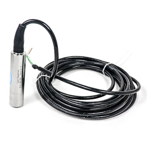 Sensor de Nivel Hidrostático 4-20mA, Transductor para Pozos de Agua, Sensor de Nivel Sumergible para Pozos Profundos con Salida RS485 - Product Image 6