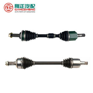 เพลาขับด้านหน้าสำหรับรถยนต์เพลาเพลาอะไหล่สำหรับ chana Changan dfsk Wuling Chery Trumpchi - Product Image 3