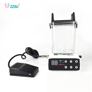 Motor Eléctrico Dental con Piezas de Mano de <span class=keywords><strong>Fibra</strong></span> Óptica LED y Enfriamiento por Agua Externo, Motor Eléctrico <span class=keywords><strong>Sin</strong></span> Escobillas para Prácticas de Estudiantes - Product Image 5