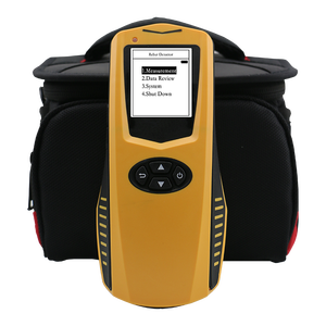 Detector de rebarra de concreto portátil - Product Image 4