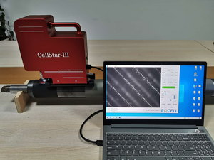Microscopes à balayage 3D pour l'impression Flexo et Anilox - Product Image 5
