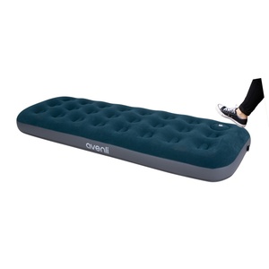 Matelas gonflable double Jilong Avenli avec kit de réparation, entretien rapide - Product Image 2