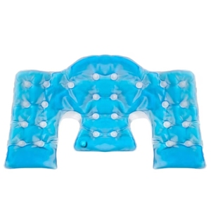 Heenlong chăm sóc sức khỏe nóng lạnh Gel gói một cú nhấp chuột để sưởi ấm tùy chỉnh <span class=keywords><strong>Hot</strong></span> Gel gói cho điều trị - Product Image 1