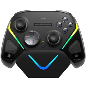 EasySMX D10 Nuevo Gamepad para PC, Joystick TMR, Gatillos de Corte Dual, Base de Carga Inteligente con Inicio/Parada, Inalámbrico 2.4G, Tipo-C para PC - Product Image 5