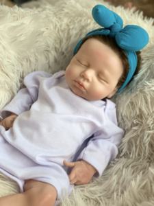 Ebes de 18 pulgadas, Eben e ilicona. - Product Image 4