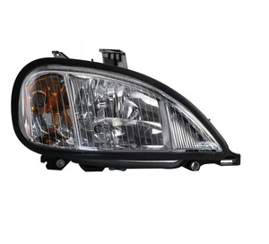 Sistema de iluminación para carrocería de camión, lado izquierdo A06-75737-004, faro delantero para Freightliner Columbia 112/120, modelos 2004-2020 - Product Image 1