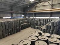 Carbure de calcium Chine : Qualité et service exceptionnels, toutes tailles disponibles (CaC2)