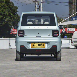 Auto Geely Panda Cina: Mini Economica, Costi di Manutenzione Estremamente Bassi, <span class=keywords><strong>Dimensioni</strong></span> Compatte, Pronta per l'Esportazione e in Condizioni Ispezionate - Product Image 6