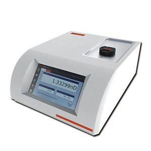 A670 Réfractomètre automatique <span class=keywords><strong>Abbe</strong></span> saccharimètre 1.30000-1.70000nD - Product Image 1