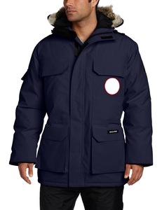 Prix parka canada goose Clearance