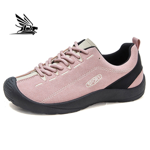 Nuevas zapatillas <span class=keywords><strong>de</strong></span> senderismo al aire libre informales <span class=keywords><strong>para</strong></span> hombres y mujeres, cómodas, transpirables, transfronterizas, zapatos <span class=keywords><strong>de</strong></span> <span class=keywords><strong>montaña</strong></span> individuales, desechables iluminados - Product Image 3