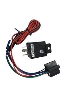 Cjgps yuntrack CJ730-4G xe chống trộm Thiết bị theo dõi moto an toàn GPS Tracker - Product Image 1