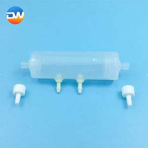 Weißtinten-Zirkulationsgerät <span class=keywords><strong>2</strong></span>-Kanal-Splitter DTF-Drucker Recycling Verhindert Ablagerungen <span class=keywords><strong>2</strong></span>-Wege-Splitter - Product Image 3