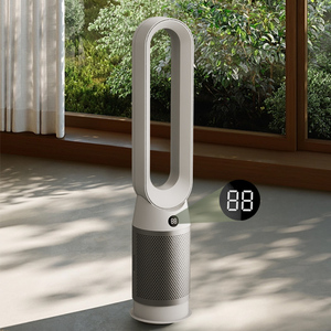 TP-050L tầng thường vụ làm mát chỉ Bladeless <span class=keywords><strong>Fan</strong></span> với bộ lọc HEPA máy lọc không khí Bladeless tháp <span class=keywords><strong>Fan</strong></span> - Product Image 5