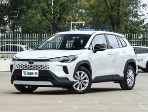 2026 <span class=keywords><strong>T</strong></span>-<span class=keywords><strong>ROC</strong></span> SUV Volkswagen <span class=keywords><strong>T</strong></span>-<span class=keywords><strong>ROC</strong></span> 280TSI DSG 2WD Luxury Trim Cina Emissioni V Benzina 5 Posti SUV con Tetto <span class=keywords><strong>Nero</strong></span> Full Optional - Product Image 2