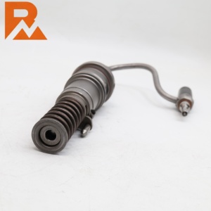 หัวฉีดน้ำมันเชื้อเพลิง 38228 RE530791 สำหรับเครื่องยนต์ 5030H ใช้ได้กับ IFS – OEM H - Product Image 1