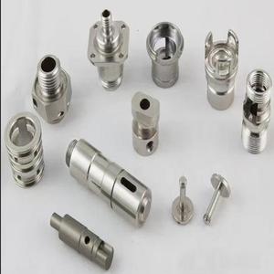 Chính xác tùy chỉnh phần cứng các bộ phận gia công dịch vụ <span class=keywords><strong>CNC</strong></span> các bộ phận máy tiện cho đồng thau thép không gỉ sắt dây kim loại EDM chuốt - Product Image 3