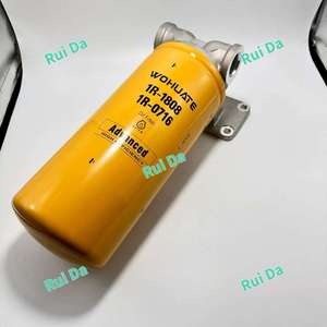 Filtro de Aceite de Motor para Maquinaria de Construcción Caterpillar, para los Modelos E300B, E320B/C, 235B, 312D, 320B, 320D, 322B, 324D, 325D, 328D - Product Image 3