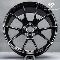 Jantes forgées personnalisées en chrome poli concave, couleur et taille au choix, 17, 18, 19, 20 pouces, 5x120, 5x114.3, 5x112, 5x108 pour BMW M3 M4 M2