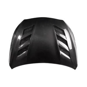 Alta resistencia para F30 G37 G20 q60 E90 Chryslering e92 300 g35 Coupe 350Z 370Z Dodging Range Charger Q50 capó de motor de fibra de carbono - Product Image 1