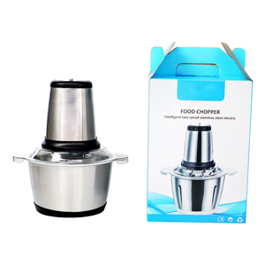 Mini Thực Phẩm Chopper Giá Chế Biến Đầu Bếp Bé Maker Tốt Nhất Nhỏ Rau Hành Tây Màu Xanh Lá Cây Trung Quốc Dao Trái Cây Công Nghiệp Lớn - Product Image 5