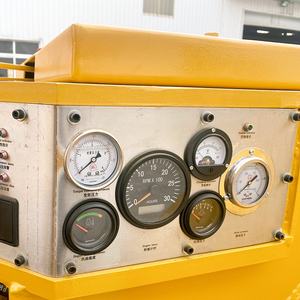 Scooptram Diésel Subterráneo de 2cbm sin Rieles para Minería con Motor Deutz - Product Image 5