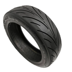 Pneu tubeless 60/70-6.5 (10 pouces) pour trottinette électrique <span class=keywords><strong>Segway</strong></span> Ninebot <span class=keywords><strong>Max</strong></span> <span class=keywords><strong>G30</strong></span> G30P G30LP, pièces de rechange pour pneu sous vide - Product Image 6