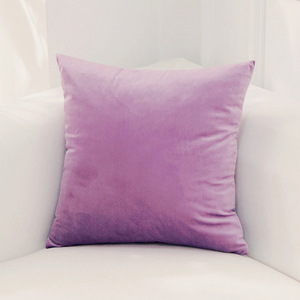 Housse de <span class=keywords><strong>coussin</strong></span> décorative, taie d'oreiller pour canapé de la maison, confortable - Product Image 2