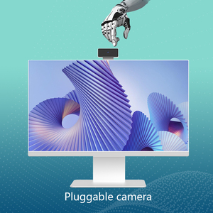 خدمات ODM & OEM شاشة عريضة الكل في واحد مع شاشة عرض 27 "30" LCD DDR4 للاستخدام التجاري - Product Image 6