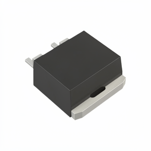 TO-263-3, D2PAK , Variant PSC2065J-QJ Original One Stop Service Single Diodes Electronic Circuit Components - Product Image 1