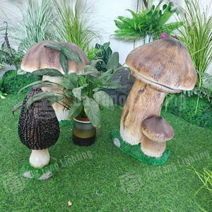 ไฟ LED รูปเห็ดมาตรฐาน IP65 สำหรับทางเดิน พื้นที่จัดงาน และการออกแบบสวนกลางแจ้ง - Product Image 3