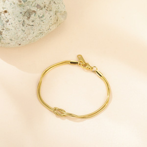 Women's Stainless Steel Natural Stone Best Friend Friendship Birthday Gift <strong>Bracelet</strong> for Colleagues <strong>Teachers</strong> Graduation - Product Image 3