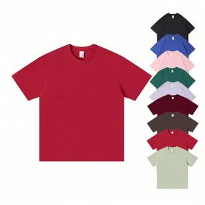 Custom Men's T-<b>Shirt</b> Oversized Pure Cotton with Unique Design and Printed Logo - Product Image 1