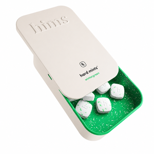 Caja de hojalata mini deslizante personalizable con relieve, muestra gratuita al por mayor, para almacenamiento de caramelos y chicles - Product Image 2