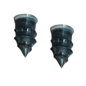 Outils de réparation de pneus tubeless pour moto électrique, clous en caoutchouc, réparation rapide et non destructive, auto-service, grandes et petites tailles - Product Image 2