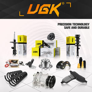 Amortisseurs à gaz pour automobiles, très vendus, utilisés pour les voitures Toyota, Nissan, Mitsubishi, Honda, <span class=keywords><strong>Suzuki</strong></span>, Mazda, Hyundai, KIA, ressorts - Product Image 4