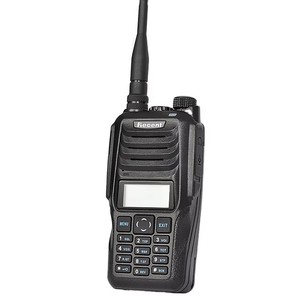 <span class=keywords><strong>Radio</strong></span> Bidireccional Inalámbrica Portátil de Alta Potencia de 10W RS-589, OEM ODM de Fábrica, para Rescate de Emergencia, Embarcaciones Marítimas y Guardias de Seguridad - Product Image 1