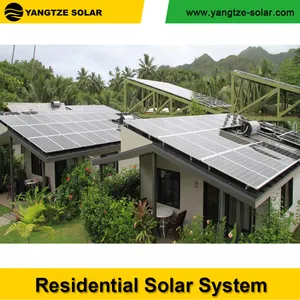 800W Micro Solar Energy System Balcony-Friendly Item For Efficient Energy Production