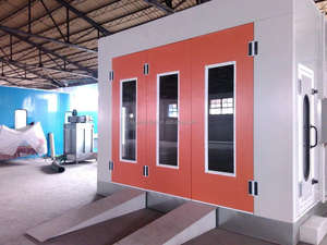 Panel de pared de lana de roca, calefacción diésel, portátil, cabina de <span class=keywords><strong>pintura</strong></span> de coche, <span class=keywords><strong>para</strong></span> muebles, sofá, cabina de <span class=keywords><strong>pintura</strong></span> <span class=keywords><strong>para</strong></span> el hogar - Product Image 5