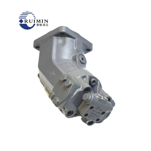 Moteurs hydrauliques AA2FM90 pour camions malaxeurs à béton - Product Image 4