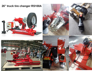 Reparación <span class=keywords><strong>de</strong></span> camiones, máquina <span class=keywords><strong>de</strong></span> desmontaje <span class=keywords><strong>de</strong></span> neumáticos usados para garaje - Product Image 5
