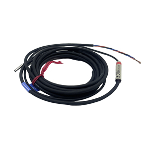 Sensor de Proximidad Ultra Pequeño Em 030p de 3 mm con Salida PNP Blindada en Amplificador de Cable para Espacios Reducidos - Product Image 4